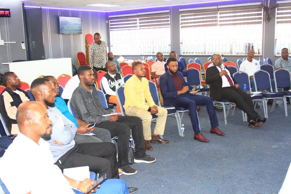 Father Conference