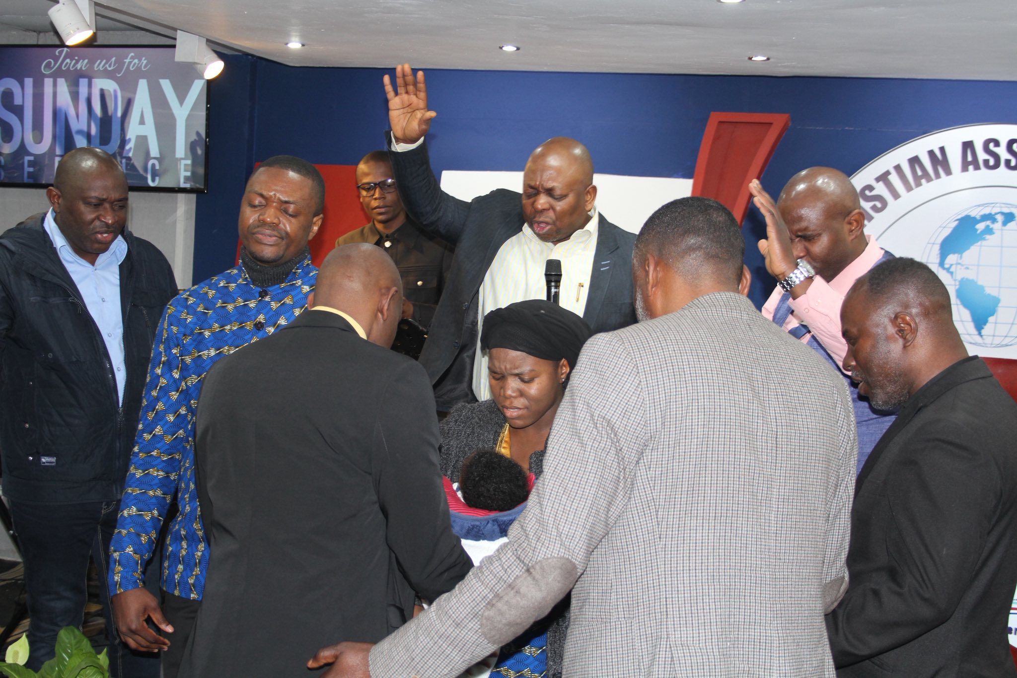 Board of Ministers 2