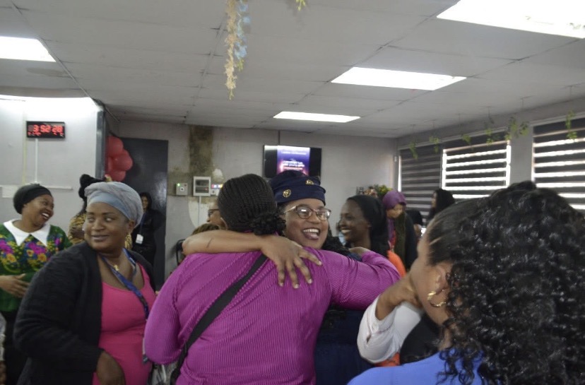 Mothers Ministry