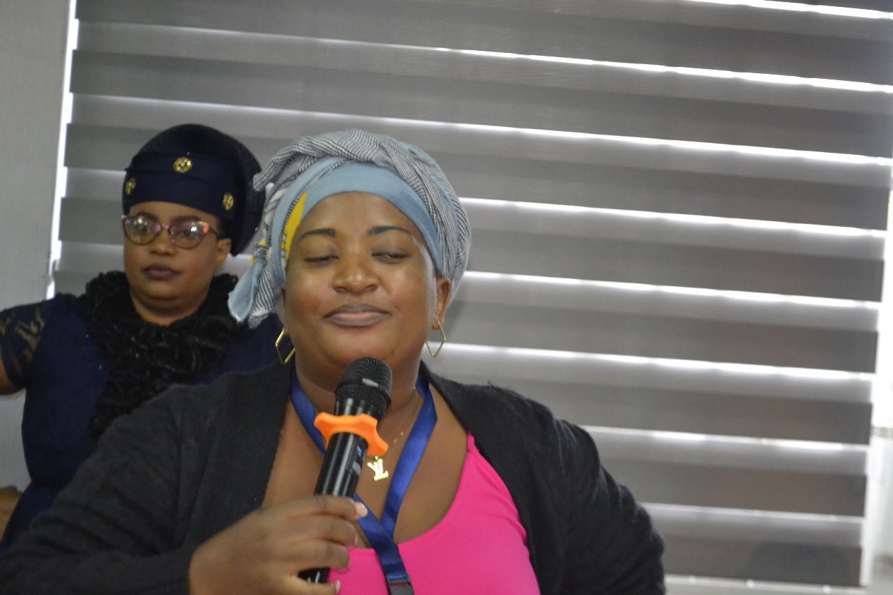 Mothers fellowship