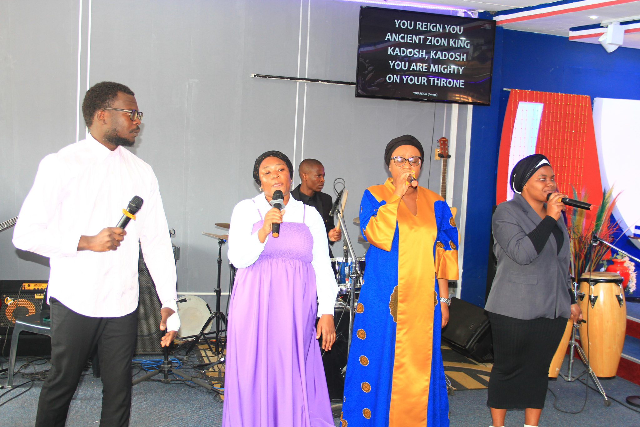 worship 11