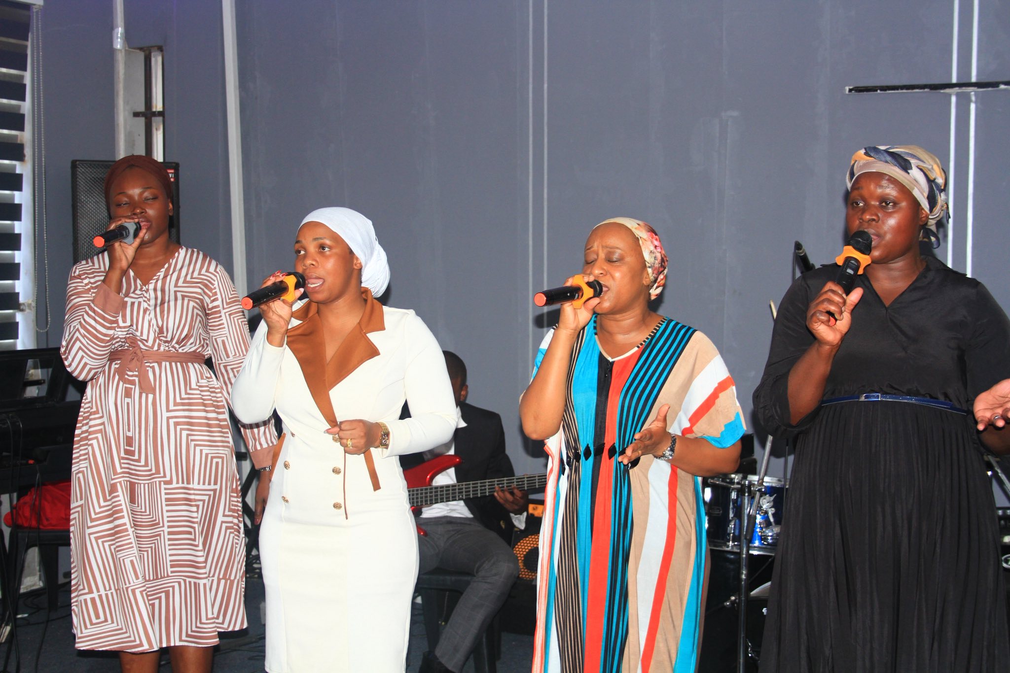 Worship 5