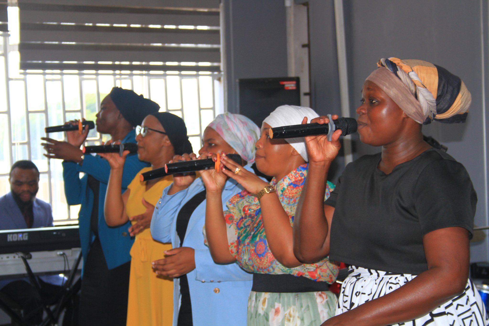 Worship 6