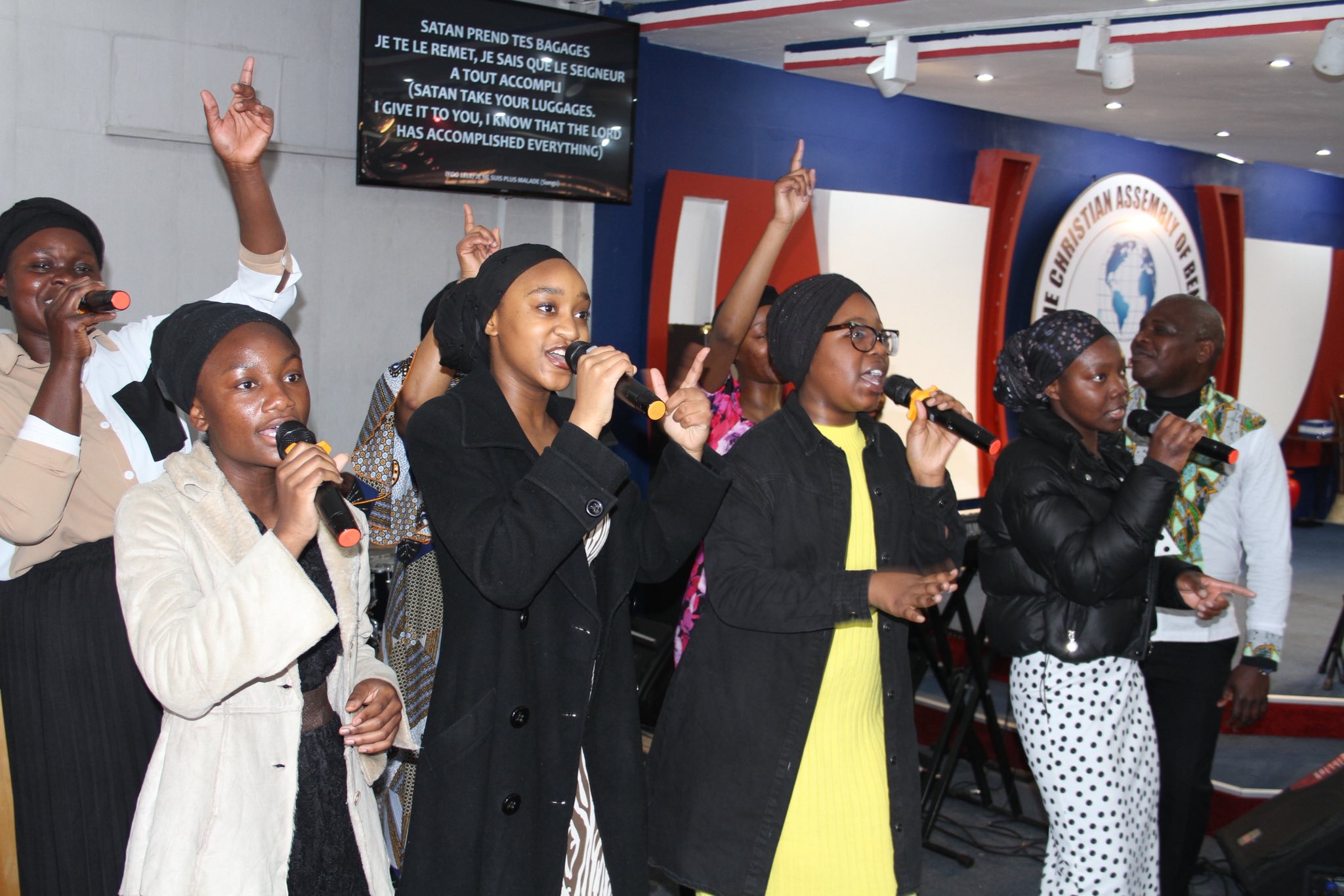 Youth Activities