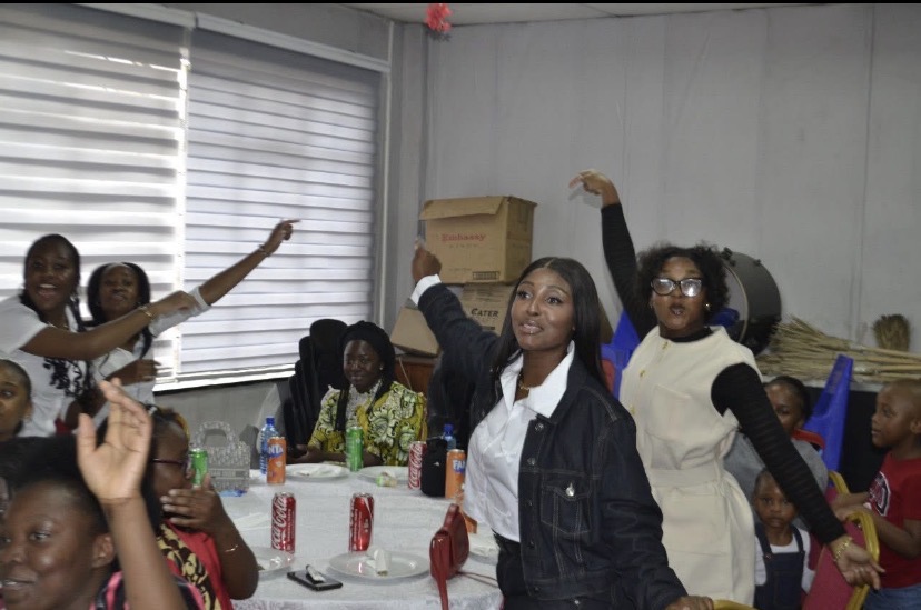 Youth Ministry