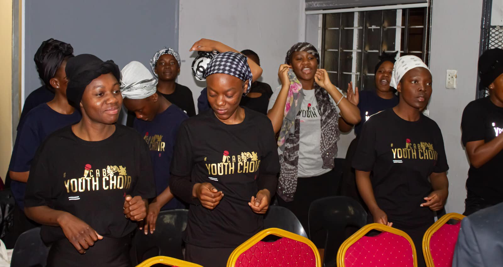 Youth Fellowship